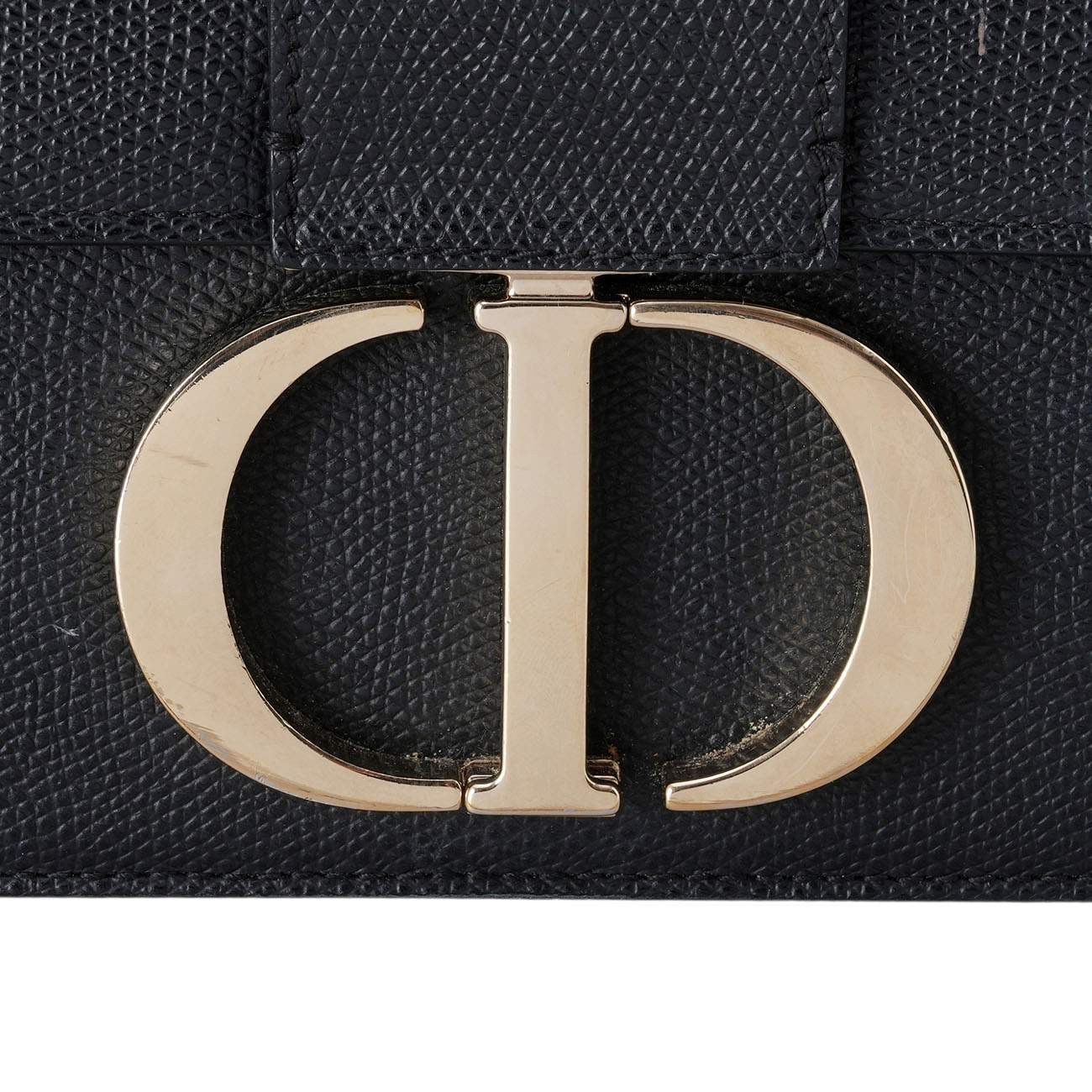 CHRISTIAN DIOR(USED)디올 몽테인 30 체인 숄더백